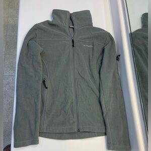Columbia Jacket Size Medium
